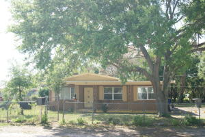 GARDEN CITY FARMS RESUBDIVISION TRACT 113 - Residential Lease