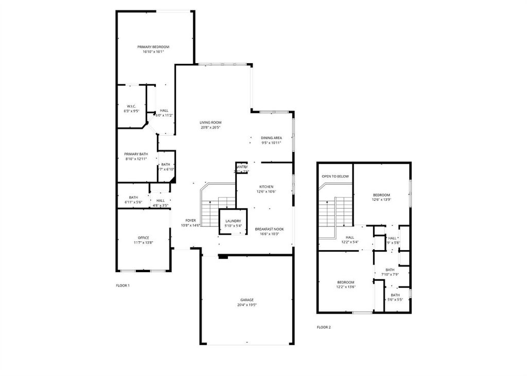 Photo of 7184 Via Palomar, Boca Raton, FL 33433 (MLS # F10528521)
