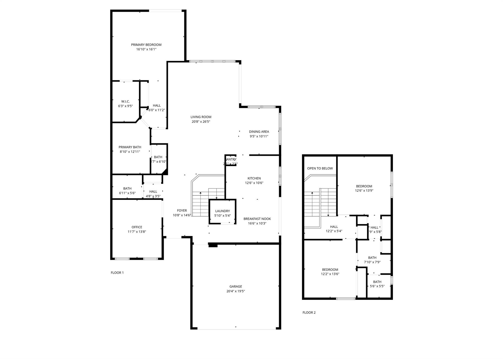 7184 Via Palomar