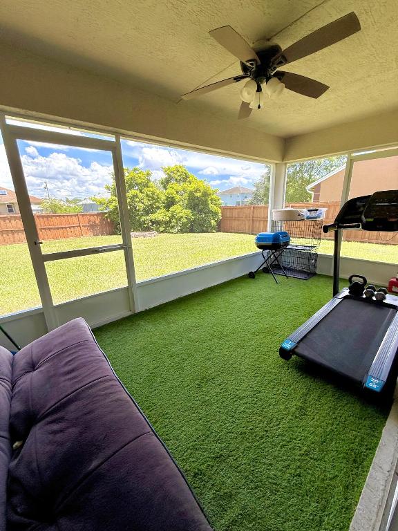 PORT ST LUCIE SECTION 33 - Residential