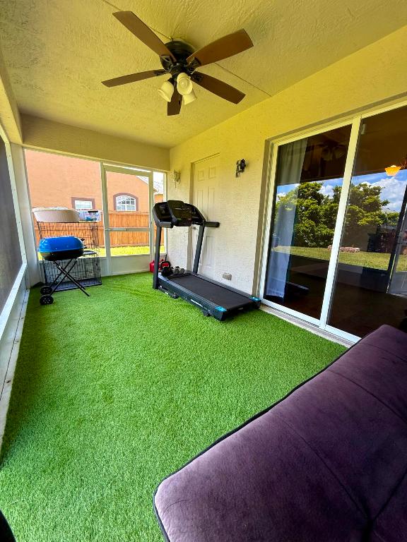 PORT ST LUCIE SECTION 33 - Residential