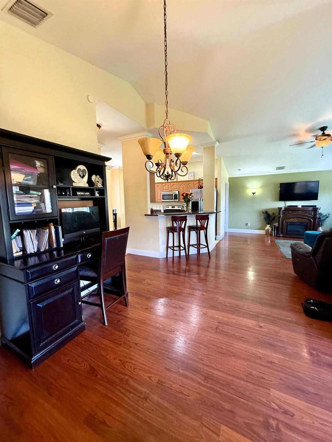 PORT ST LUCIE SECTION 33 - Residential