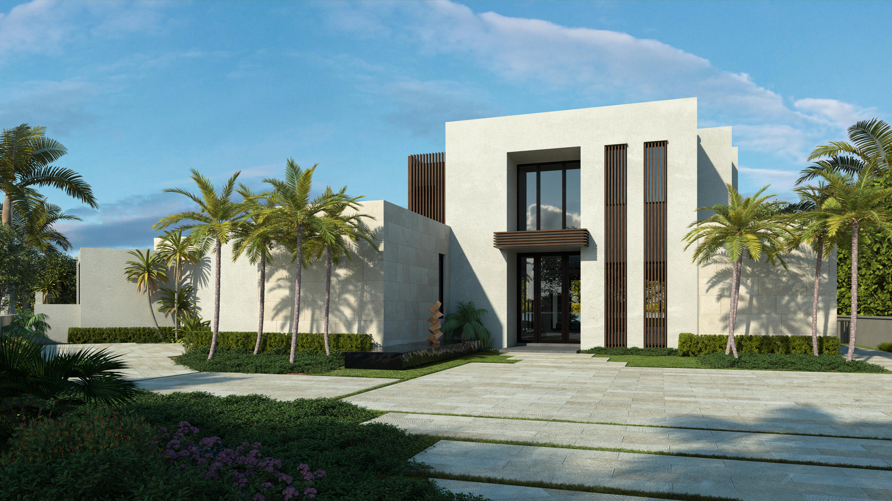 ADMIRALS COVE - Residential