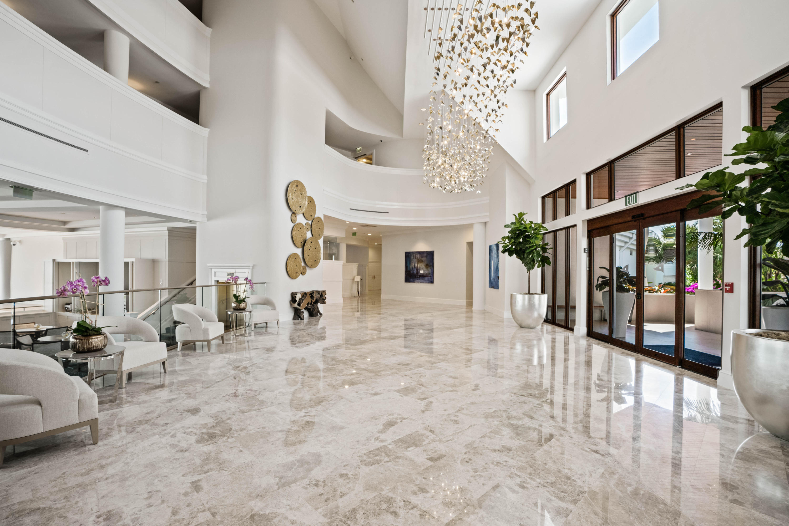 ADMIRALS COVE - Residential