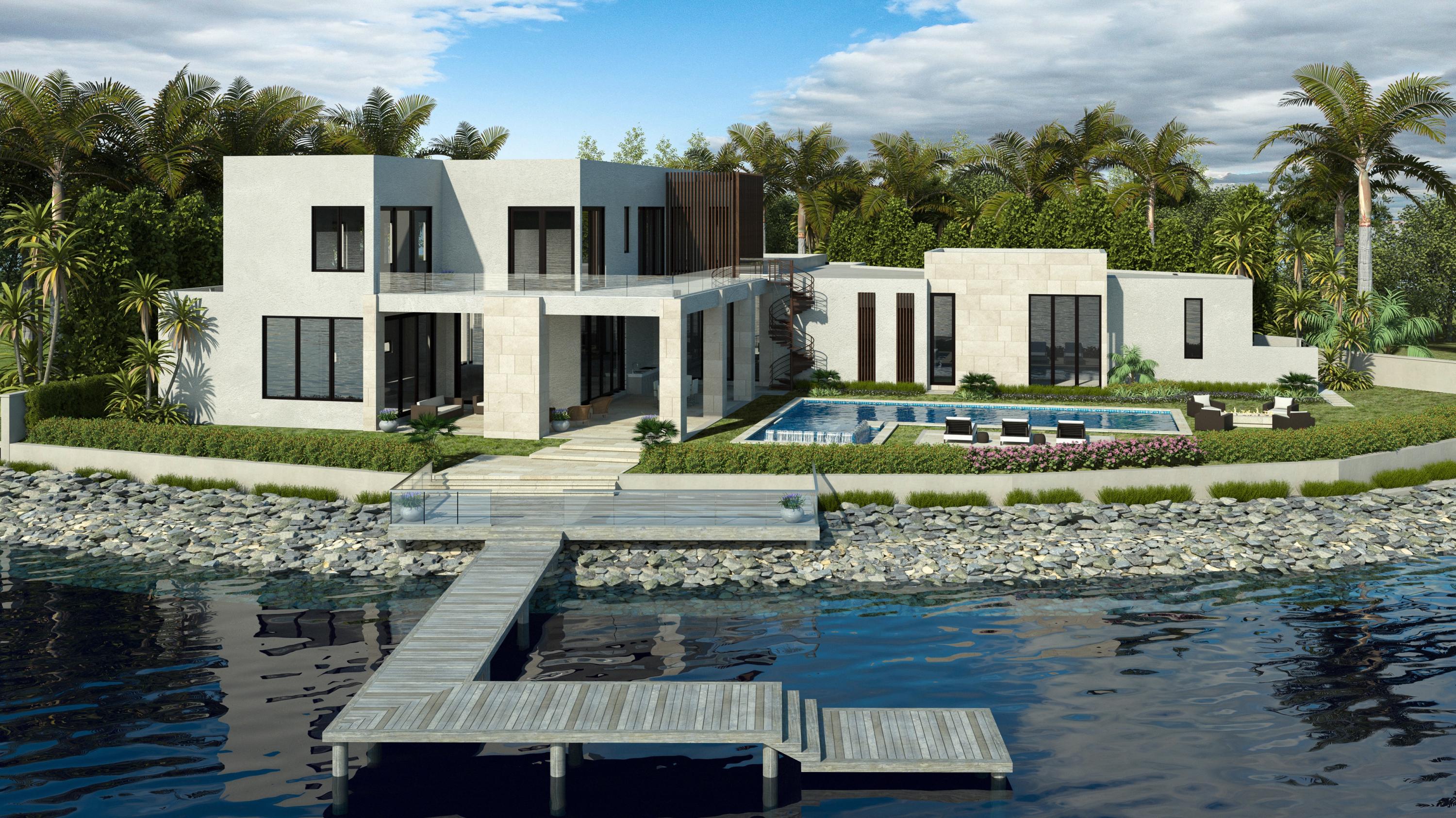 ADMIRALS COVE - Residential