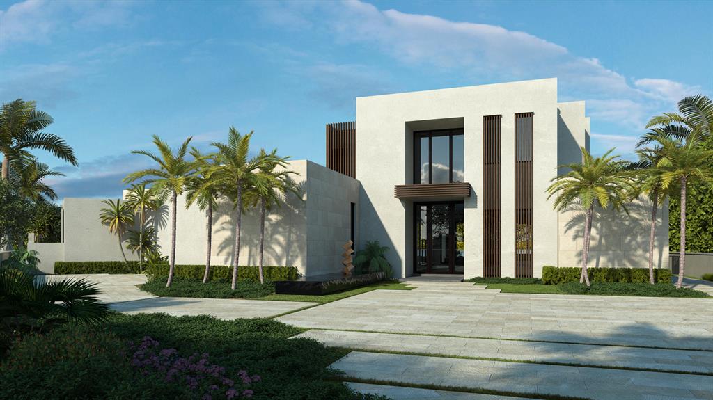 ADMIRALS COVE - Residential