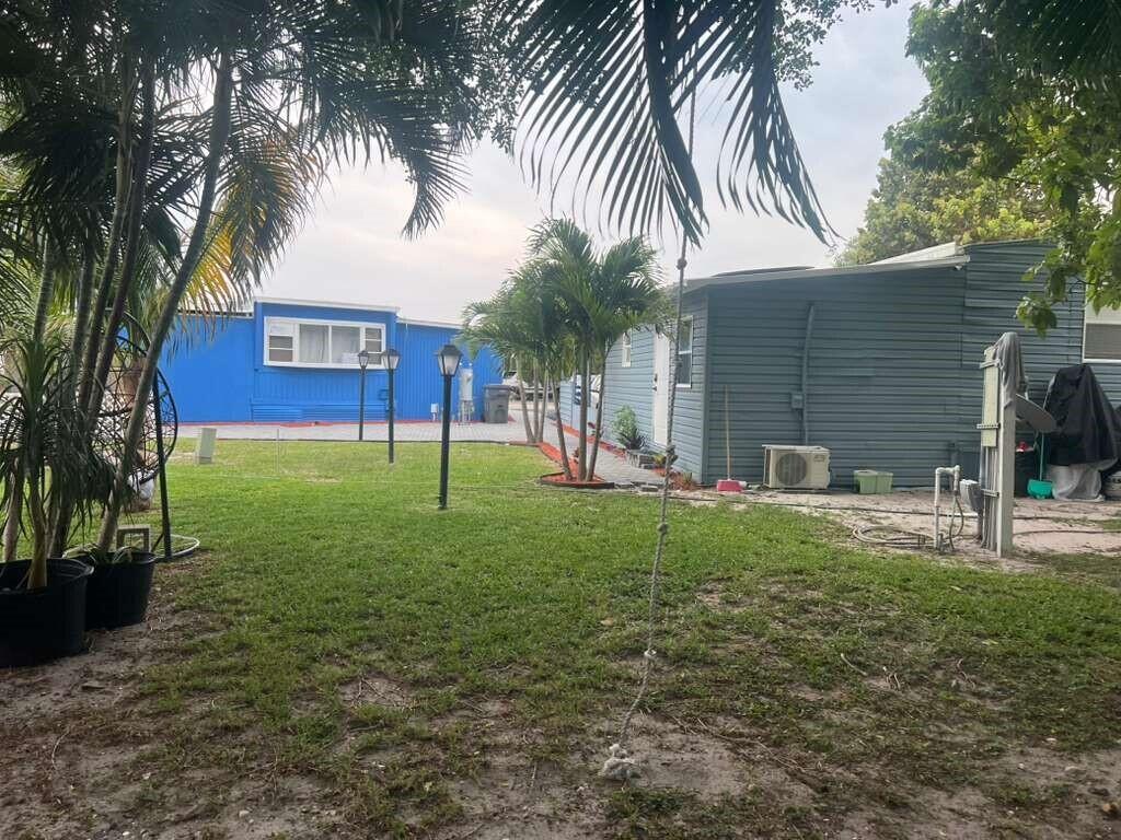 Palm Beach Colony - Residential