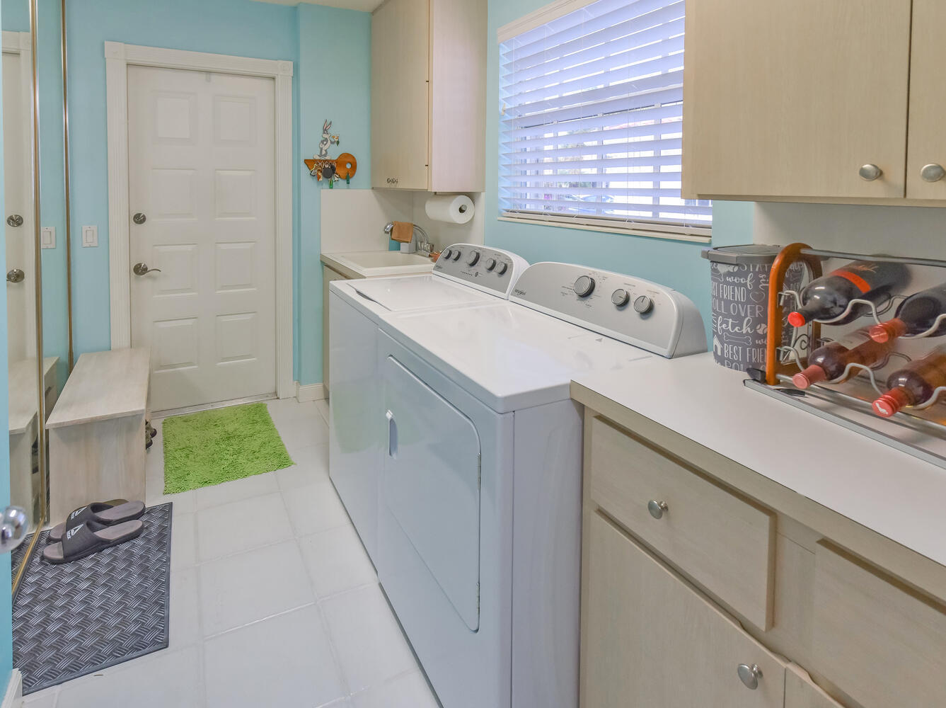 DOUBLE TREE PROPERTY ASSOCIATION - Residential