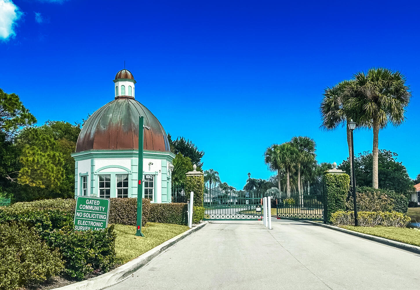 DOUBLE TREE PROPERTY ASSOCIATION - Residential