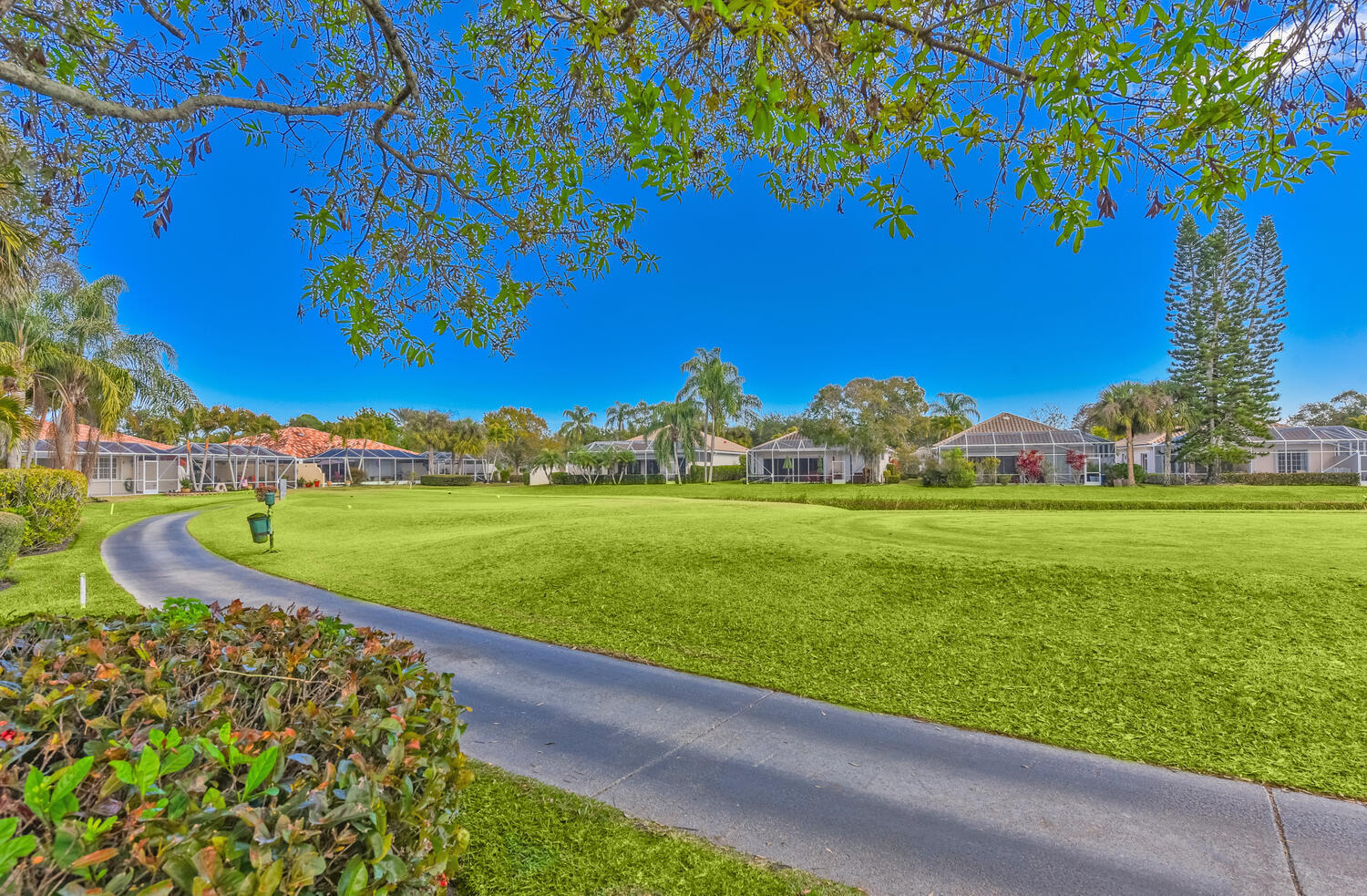 DOUBLE TREE PROPERTY ASSOCIATION - Residential