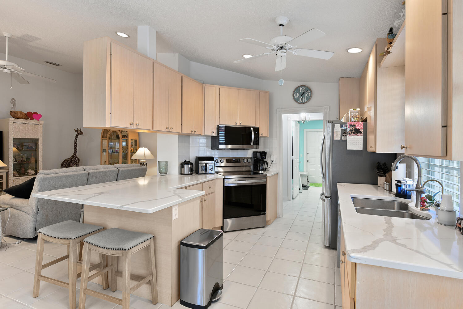 DOUBLE TREE PROPERTY ASSOCIATION - Residential