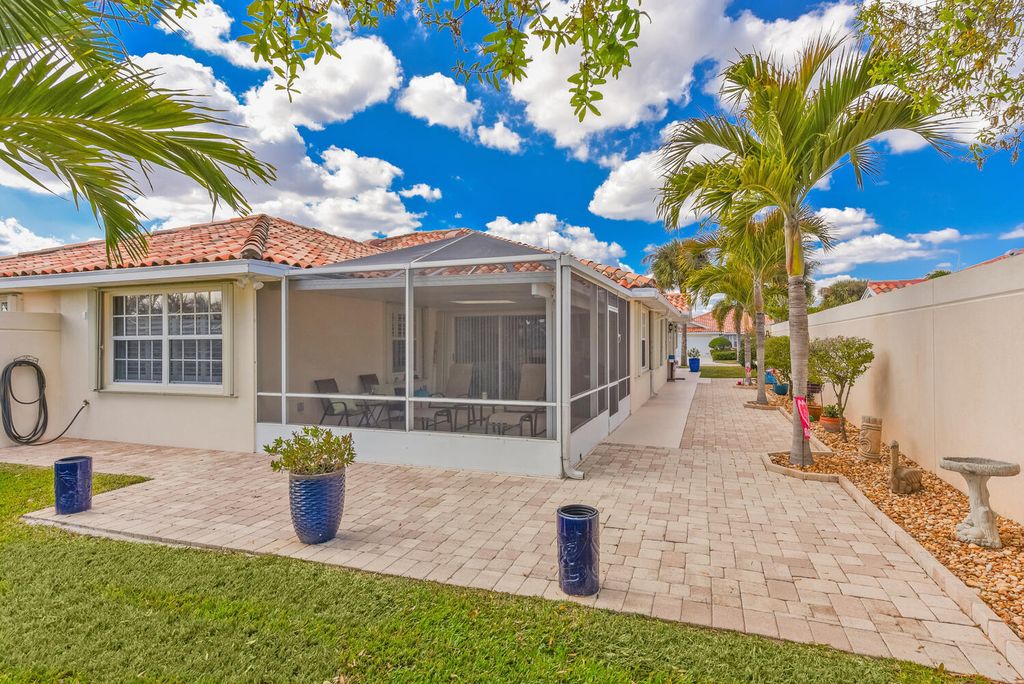 Photo of 8285 SE Double Tree Drive, Hobe Sound, FL 33455 (MLS # R11162713)