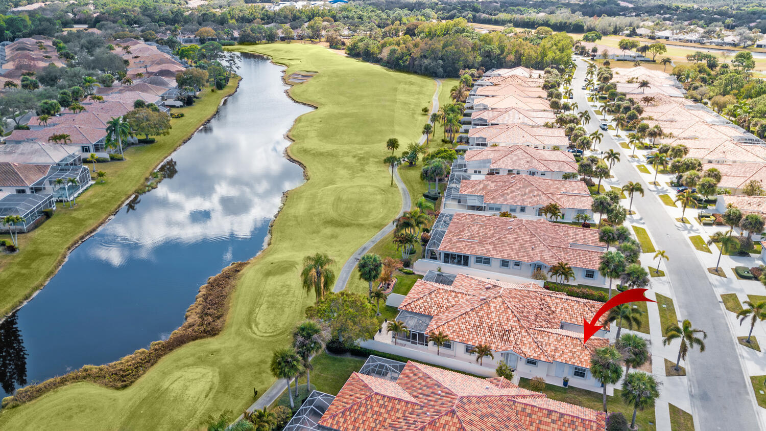 DOUBLE TREE PROPERTY ASSOCIATION - Residential