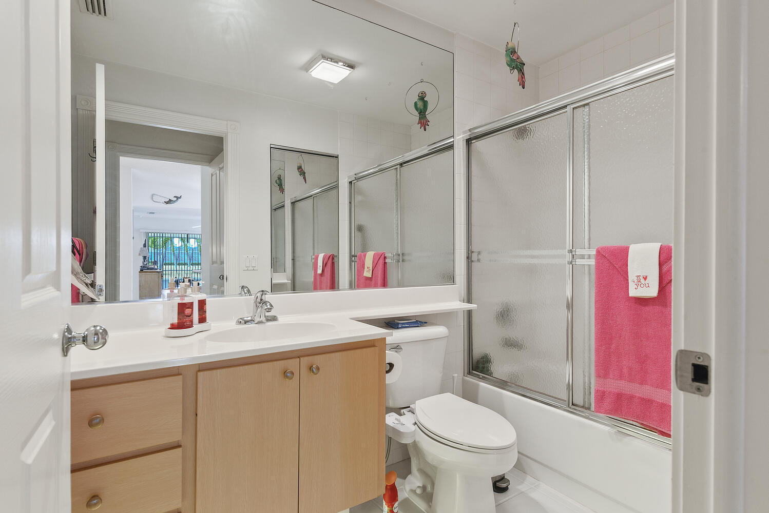 DOUBLE TREE PROPERTY ASSOCIATION - Residential