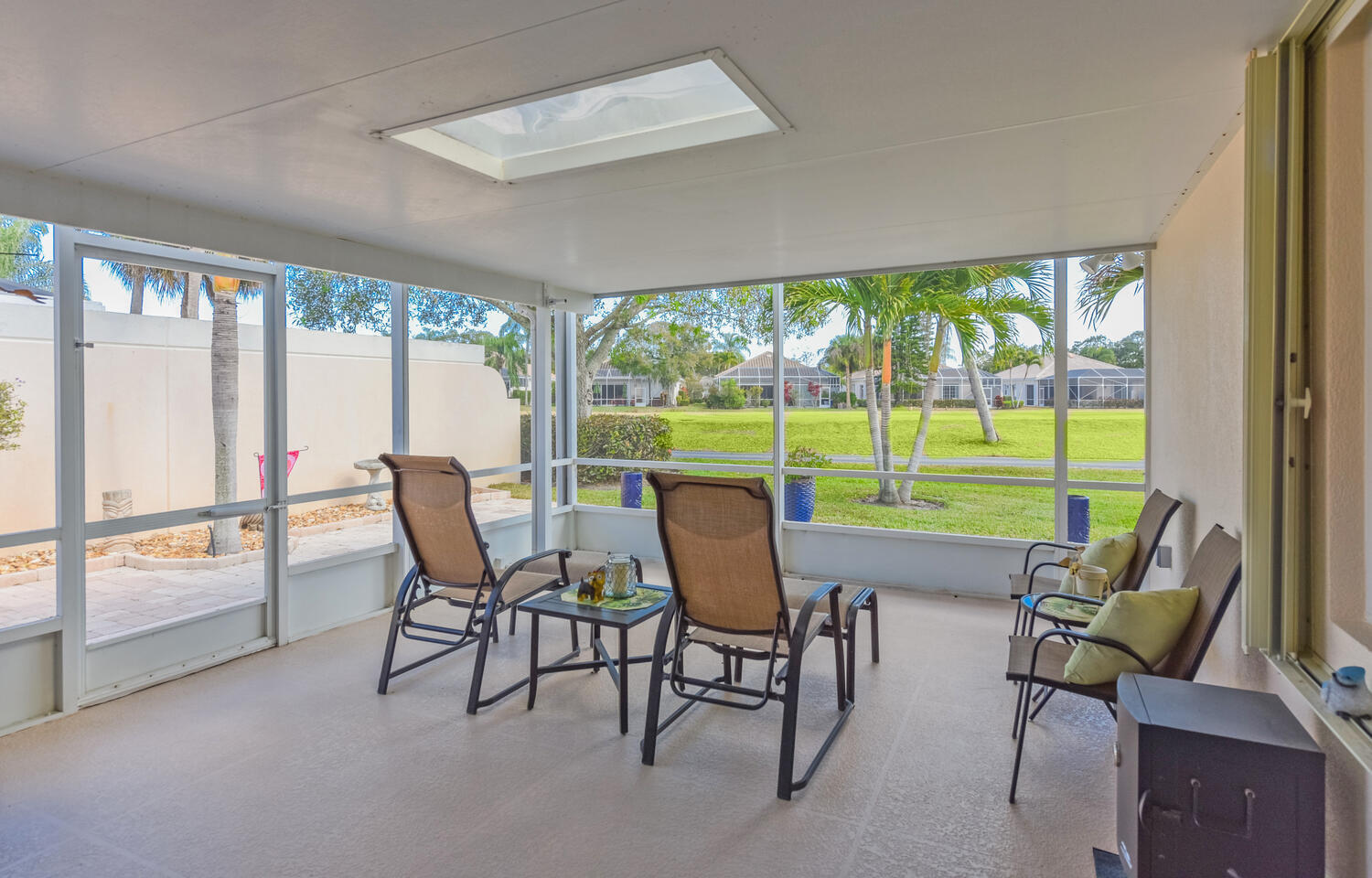 DOUBLE TREE PROPERTY ASSOCIATION - Residential