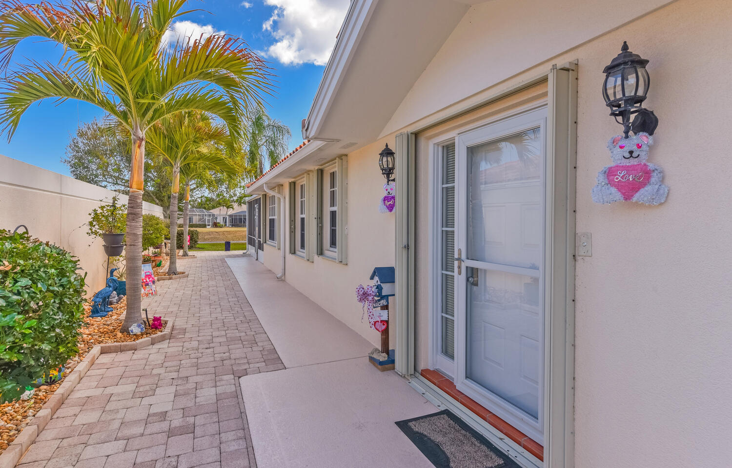 DOUBLE TREE PROPERTY ASSOCIATION - Residential