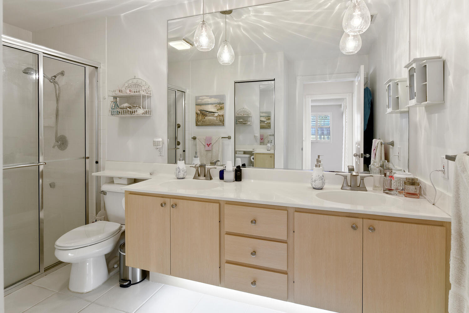 DOUBLE TREE PROPERTY ASSOCIATION - Residential