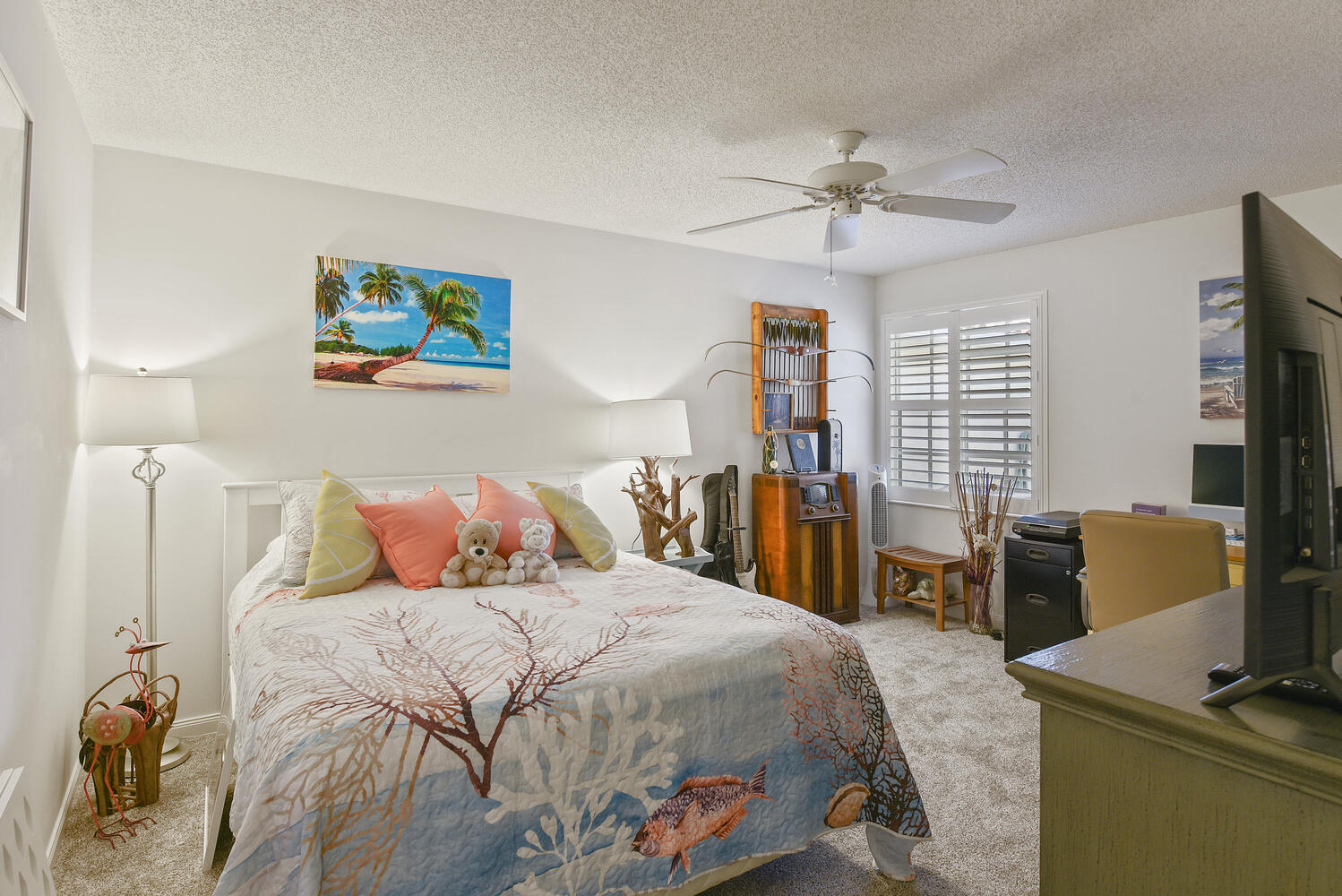 DOUBLE TREE PROPERTY ASSOCIATION - Residential