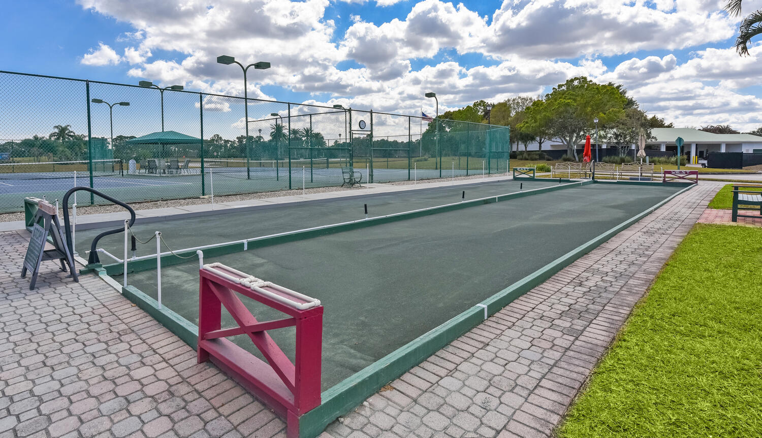 DOUBLE TREE PROPERTY ASSOCIATION - Residential