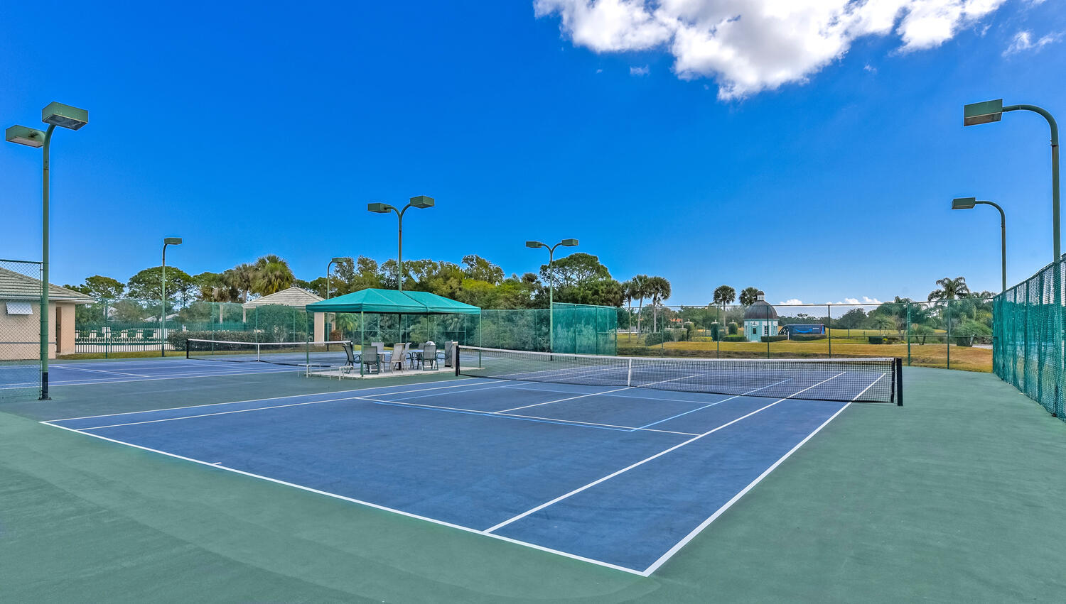 DOUBLE TREE PROPERTY ASSOCIATION - Residential