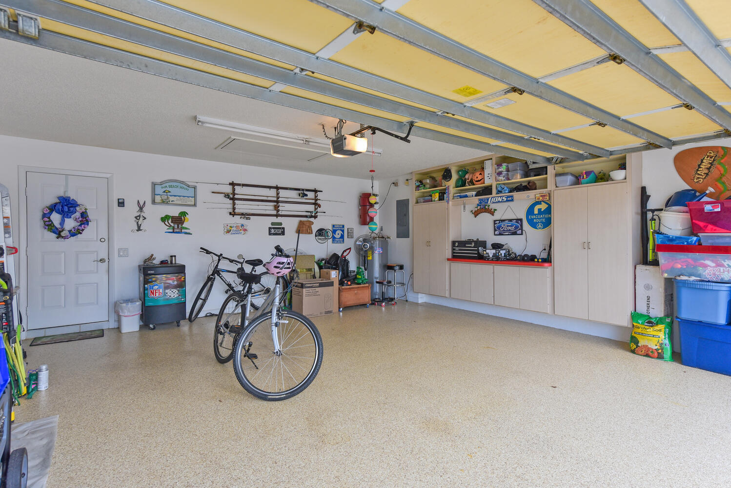 DOUBLE TREE PROPERTY ASSOCIATION - Residential