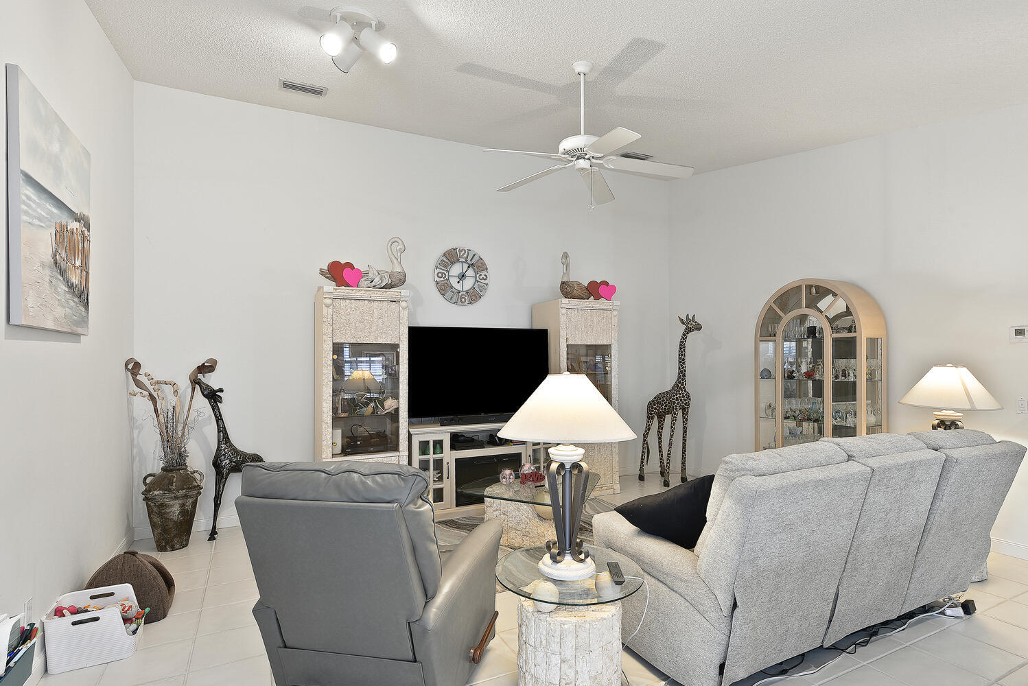 DOUBLE TREE PROPERTY ASSOCIATION - Residential