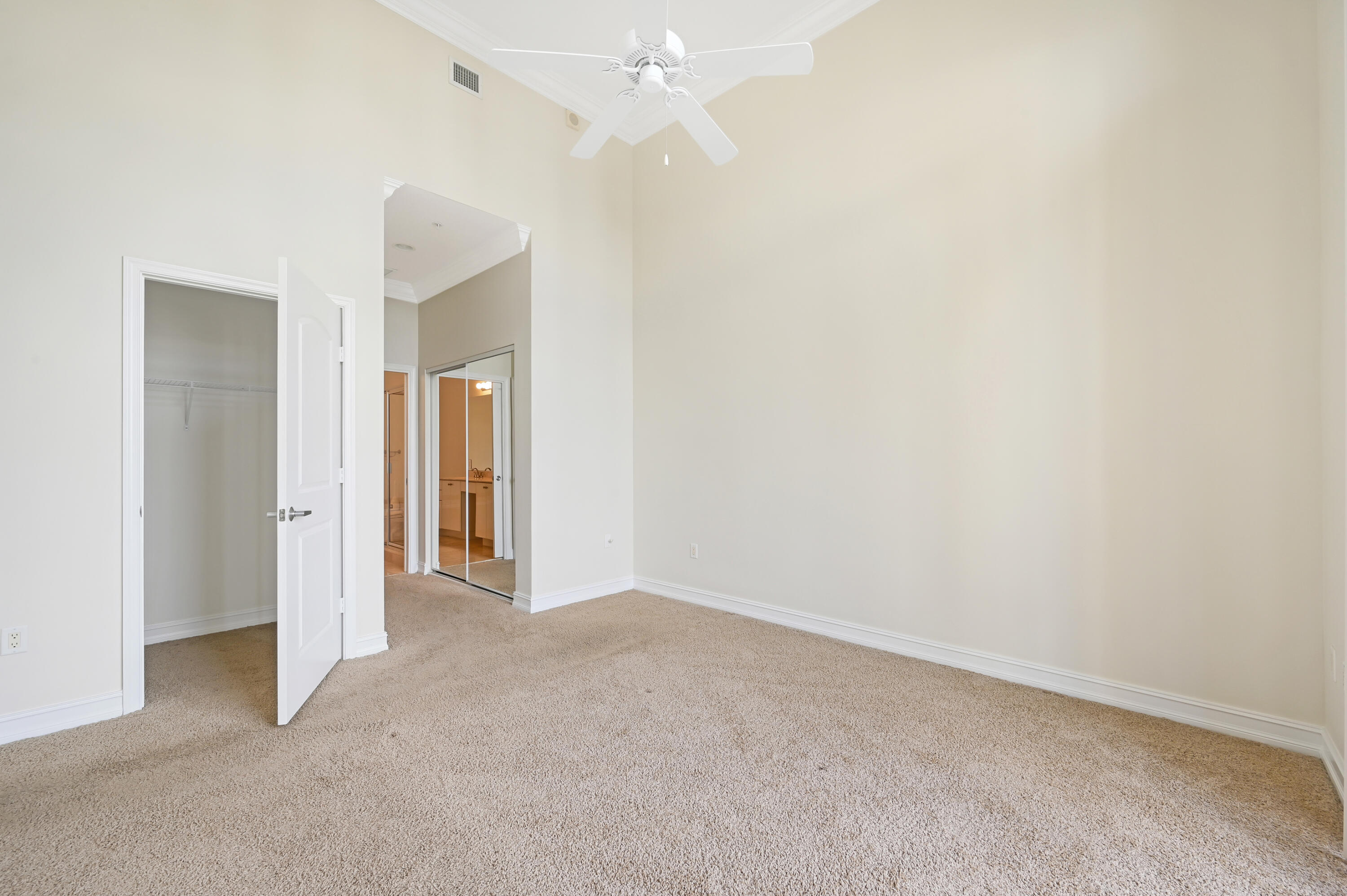 Two City Plaza - Residential