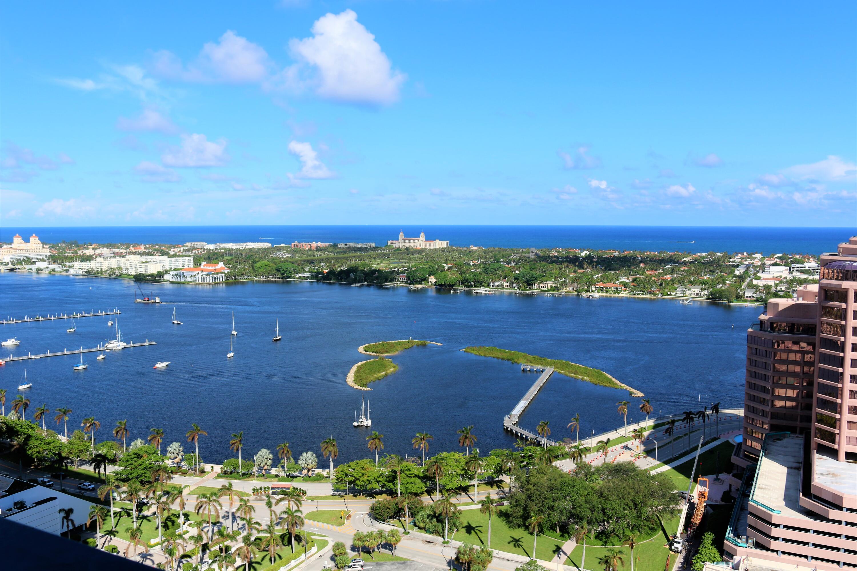 Two City Plaza - Residential