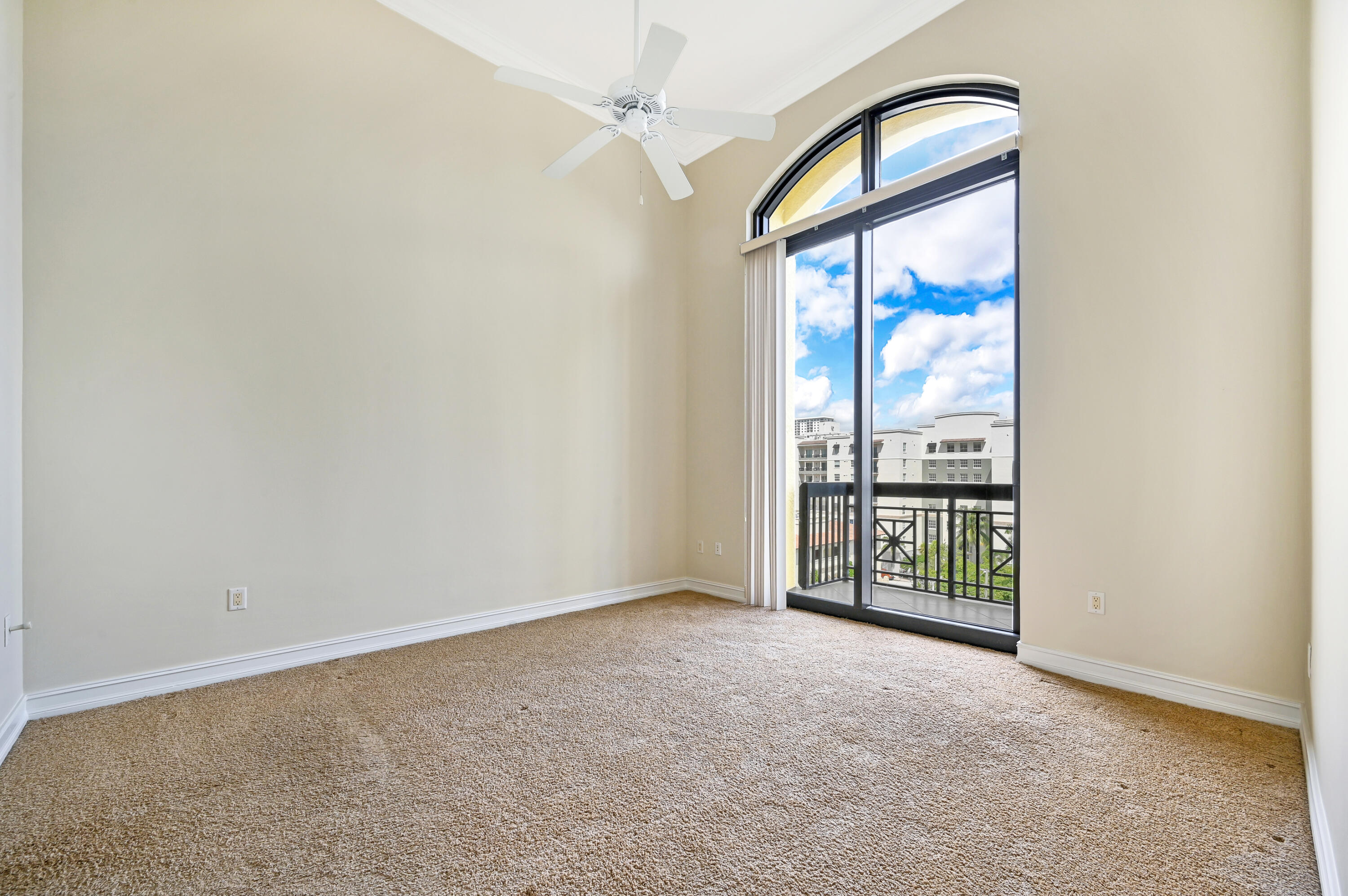 Two City Plaza - Residential