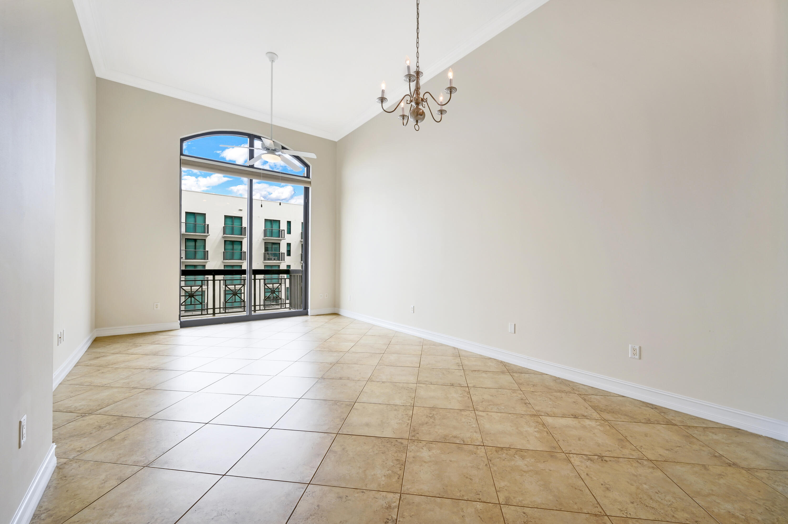 Two City Plaza - Residential