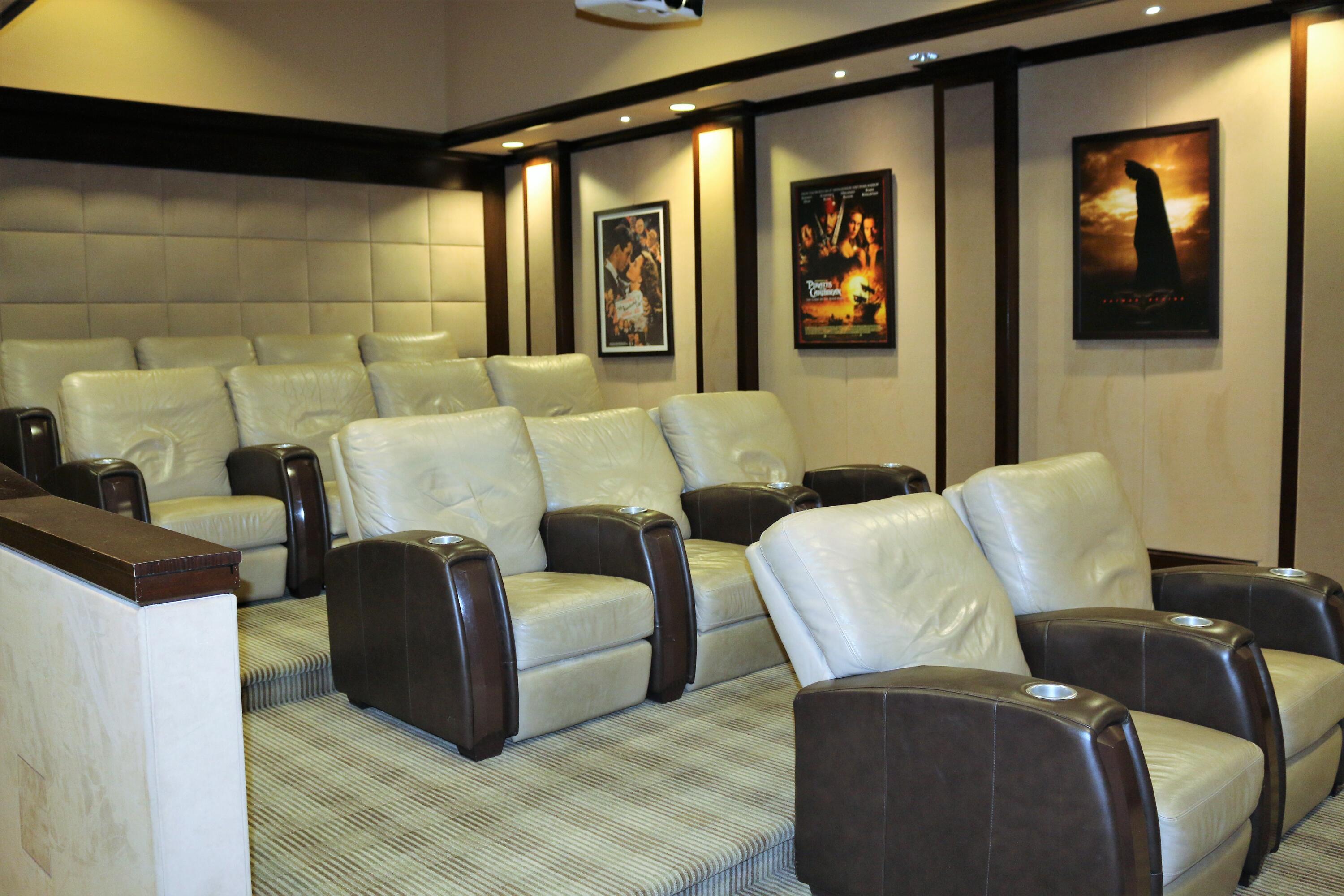 Two City Plaza - Residential