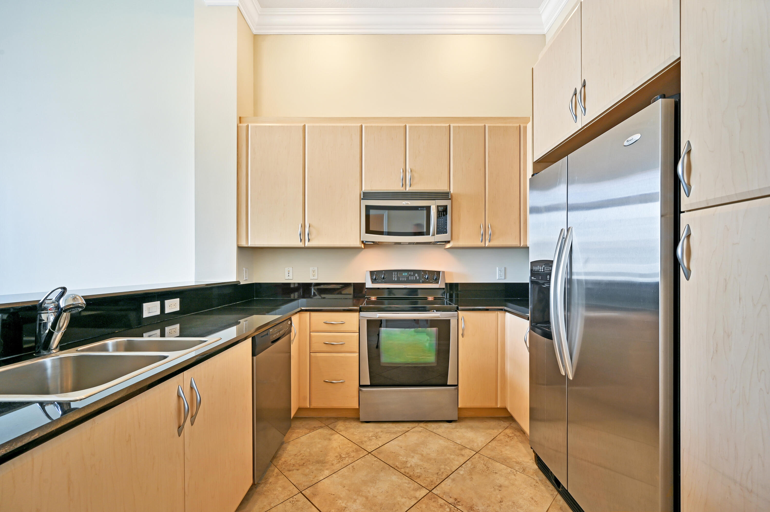 Two City Plaza - Residential