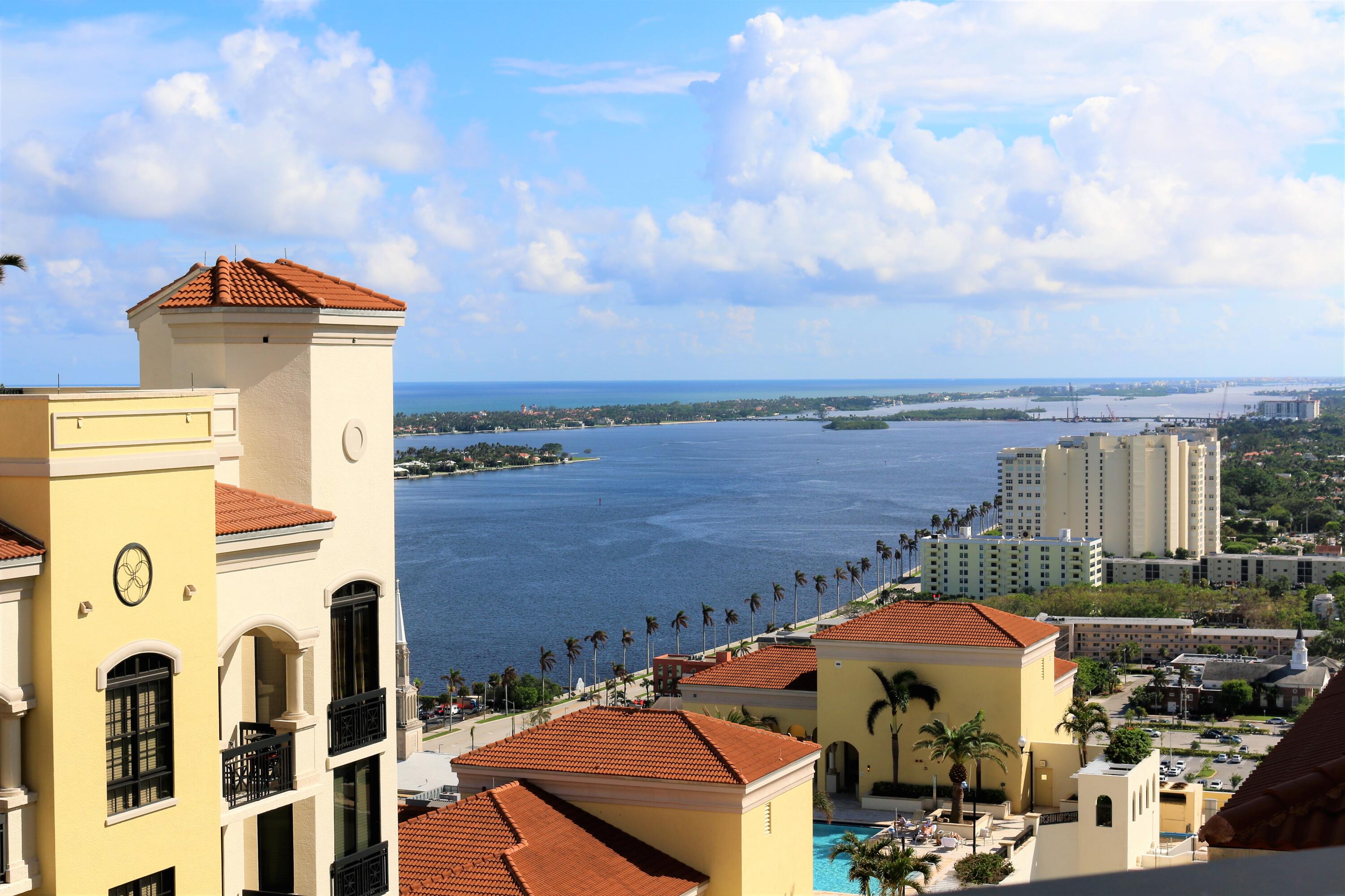 Two City Plaza - Residential