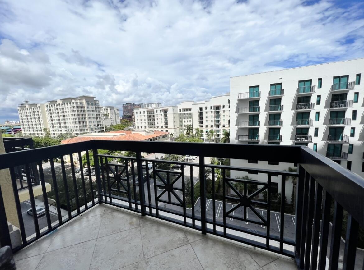 Two City Plaza - Residential