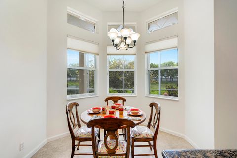 Tiny photo for 9486 Vercelli Street, Lake Worth, FL 33467 (MLS # B26013610)