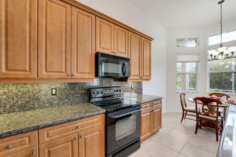Tiny photo for 9486 Vercelli Street, Lake Worth, FL 33467 (MLS # B26013610)