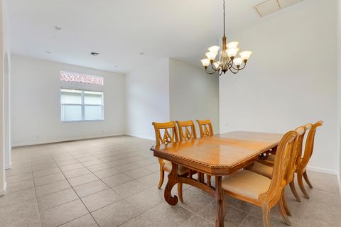 Tiny photo for 9486 Vercelli Street, Lake Worth, FL 33467 (MLS # B26013610)