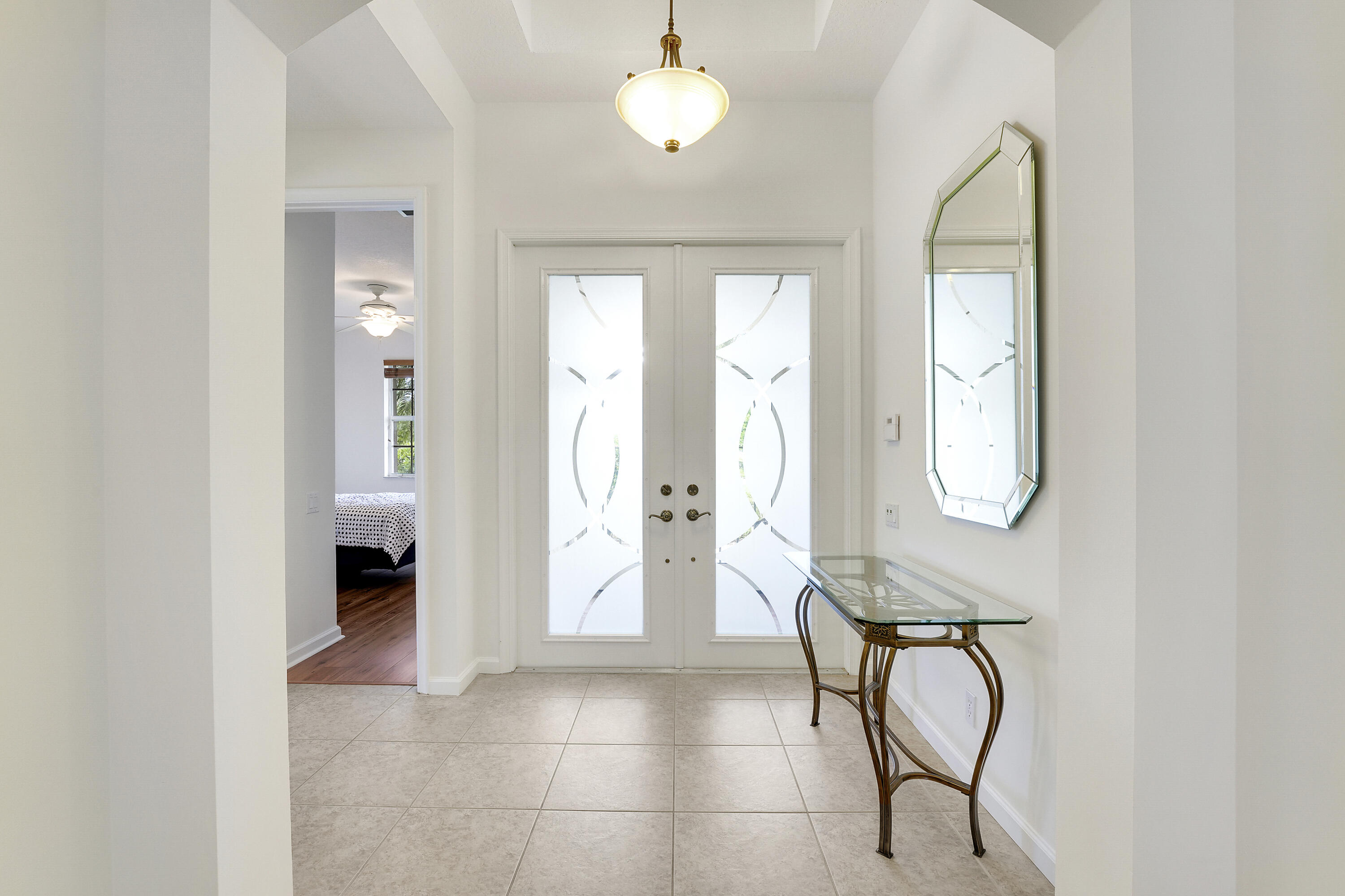 BELLAGGIO, TOWNE PARK - Residential