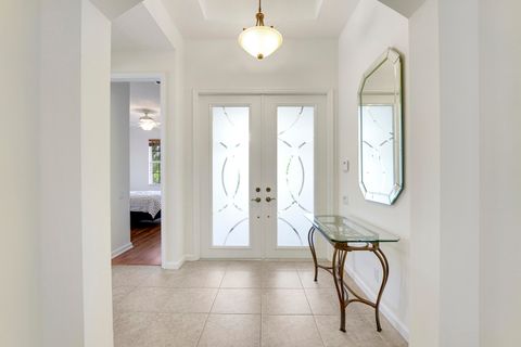 Tiny photo for 9486 Vercelli Street, Lake Worth, FL 33467 (MLS # B26013610)