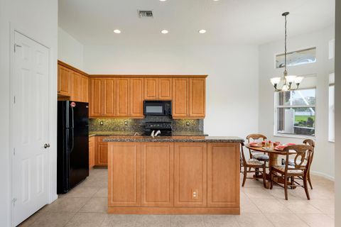 Tiny photo for 9486 Vercelli Street, Lake Worth, FL 33467 (MLS # B26013610)