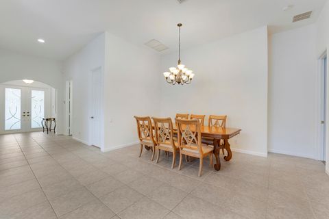 Tiny photo for 9486 Vercelli Street, Lake Worth, FL 33467 (MLS # B26013610)