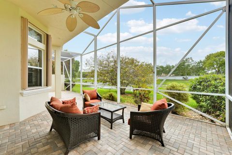 Tiny photo for 9486 Vercelli Street, Lake Worth, FL 33467 (MLS # B26013610)