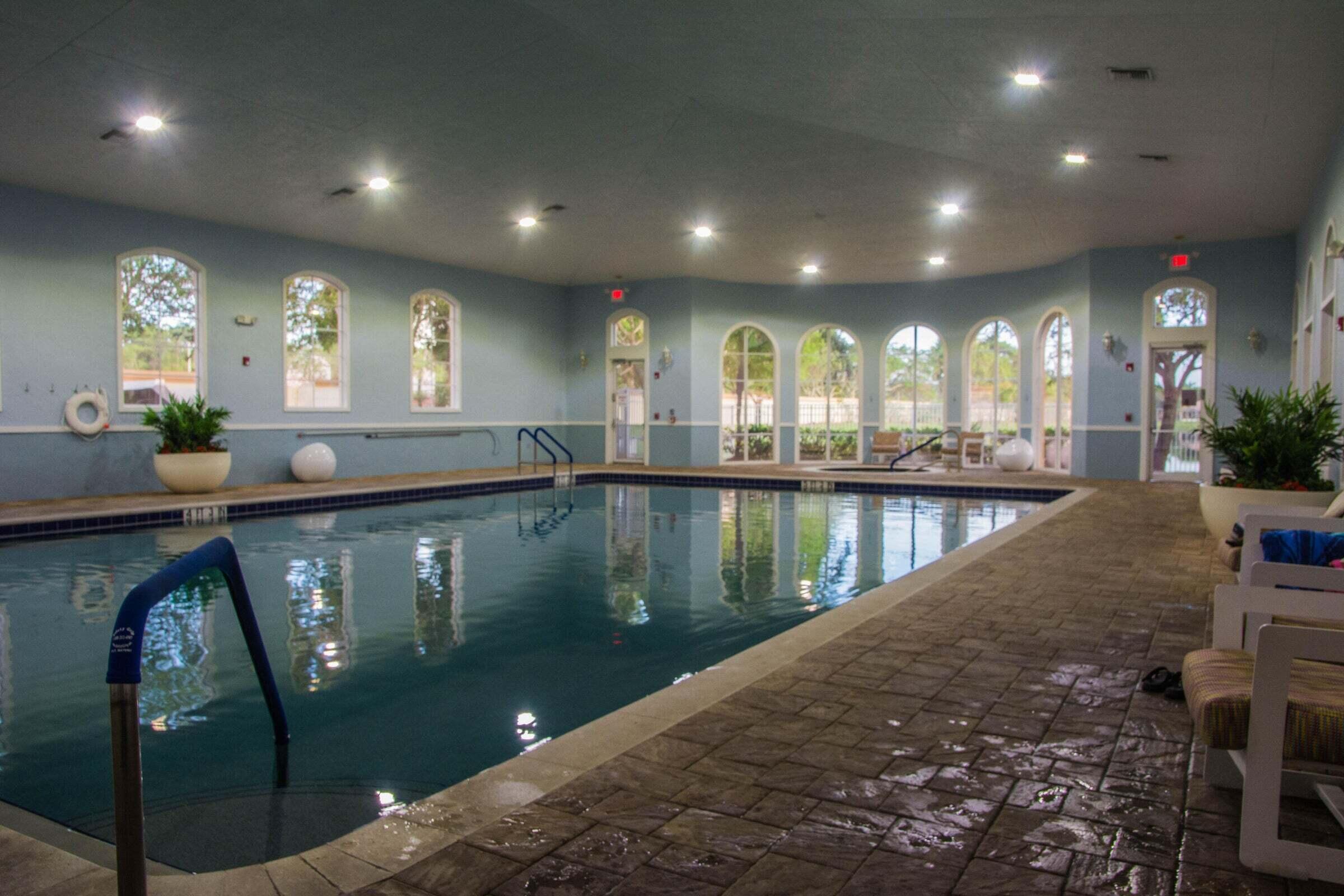 BELLAGGIO, TOWNE PARK - Residential