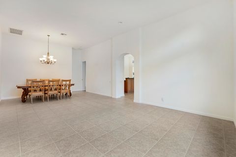 Tiny photo for 9486 Vercelli Street, Lake Worth, FL 33467 (MLS # B26013610)