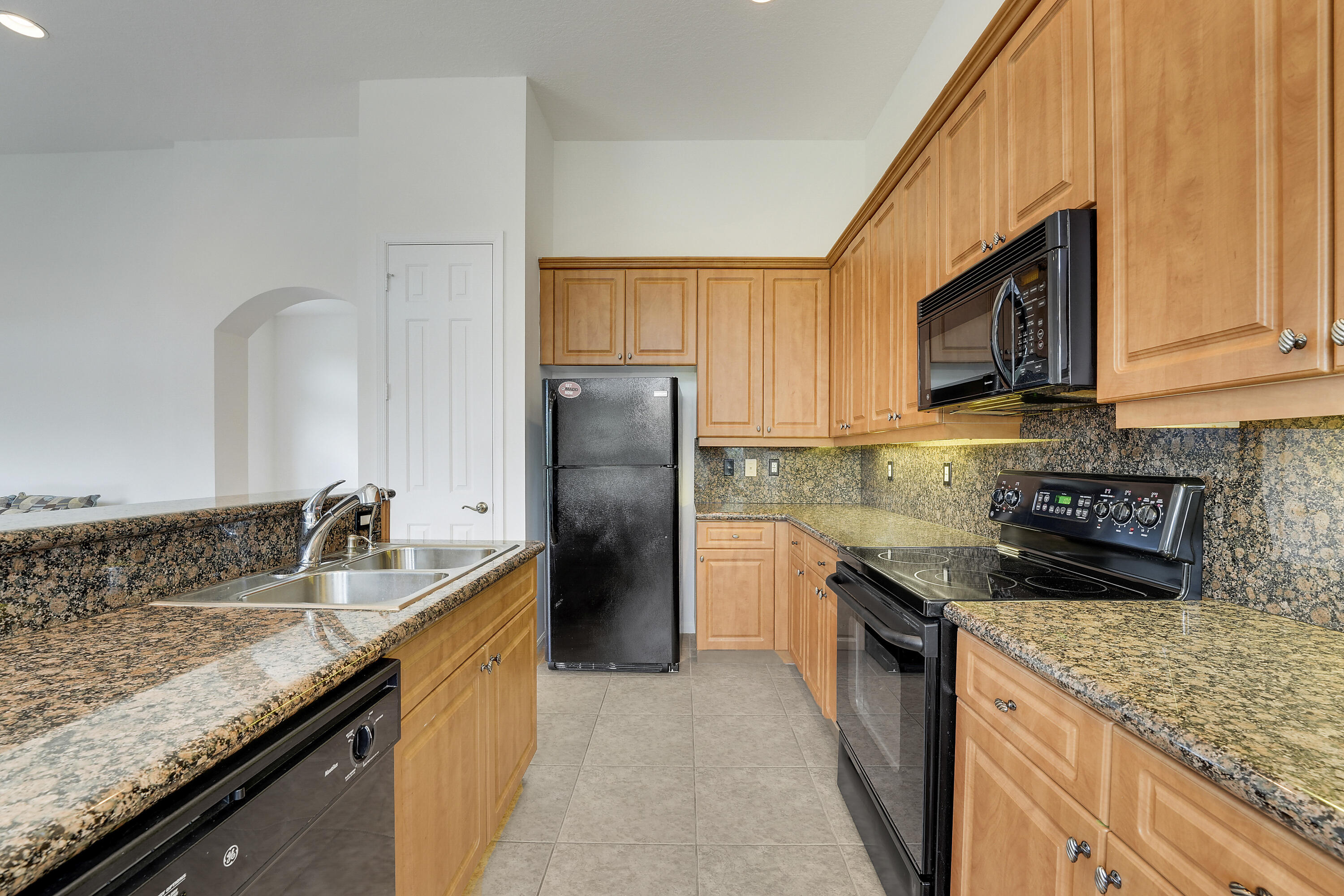 BELLAGGIO, TOWNE PARK - Residential