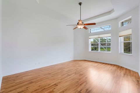 Tiny photo for 9486 Vercelli Street, Lake Worth, FL 33467 (MLS # B26013610)