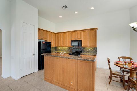 Tiny photo for 9486 Vercelli Street, Lake Worth, FL 33467 (MLS # B26013610)