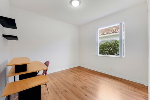 Tiny photo for 9486 Vercelli Street, Lake Worth, FL 33467 (MLS # B26013610)