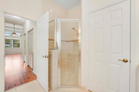 Tiny photo for 9486 Vercelli Street, Lake Worth, FL 33467 (MLS # B26013610)