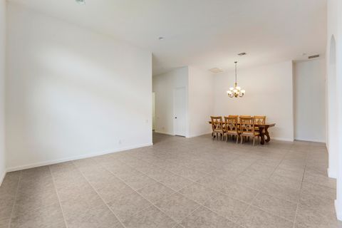 Tiny photo for 9486 Vercelli Street, Lake Worth, FL 33467 (MLS # B26013610)